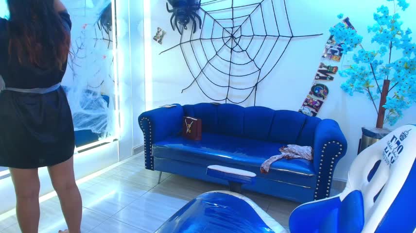 Silvana_lane Webcam Chat October 15, 2026
