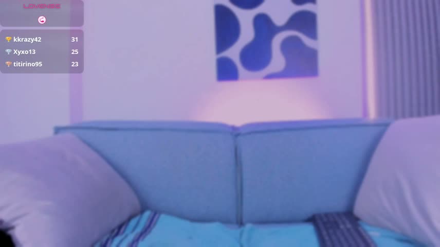 Thalia_hala Webcam Chat October 15, 2026