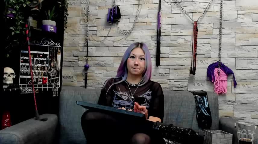 Miss_Kaz Webcam Chat October 15, 2026
