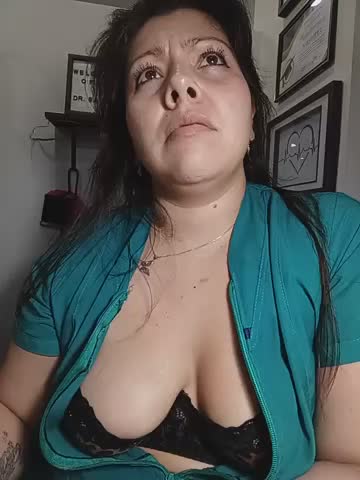 SARA_21- Webcam Chat October 15, 2026