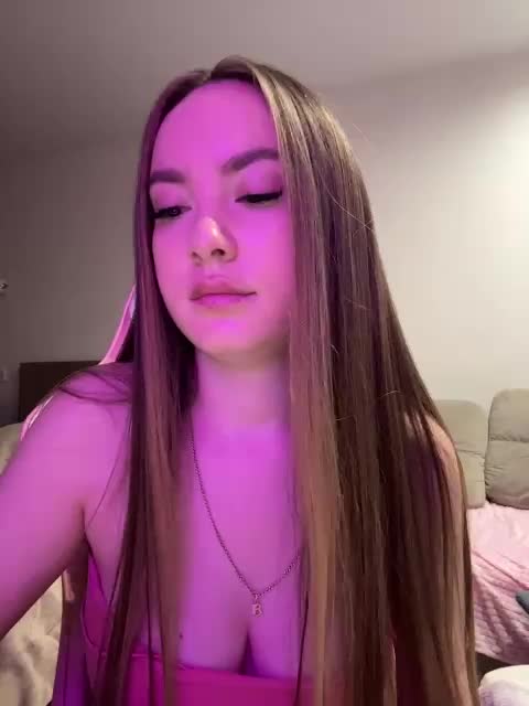 -Valeria- Webcam Star October 15, 2026
