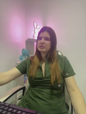 amelia_16 Webcam Chat October 15, 2026