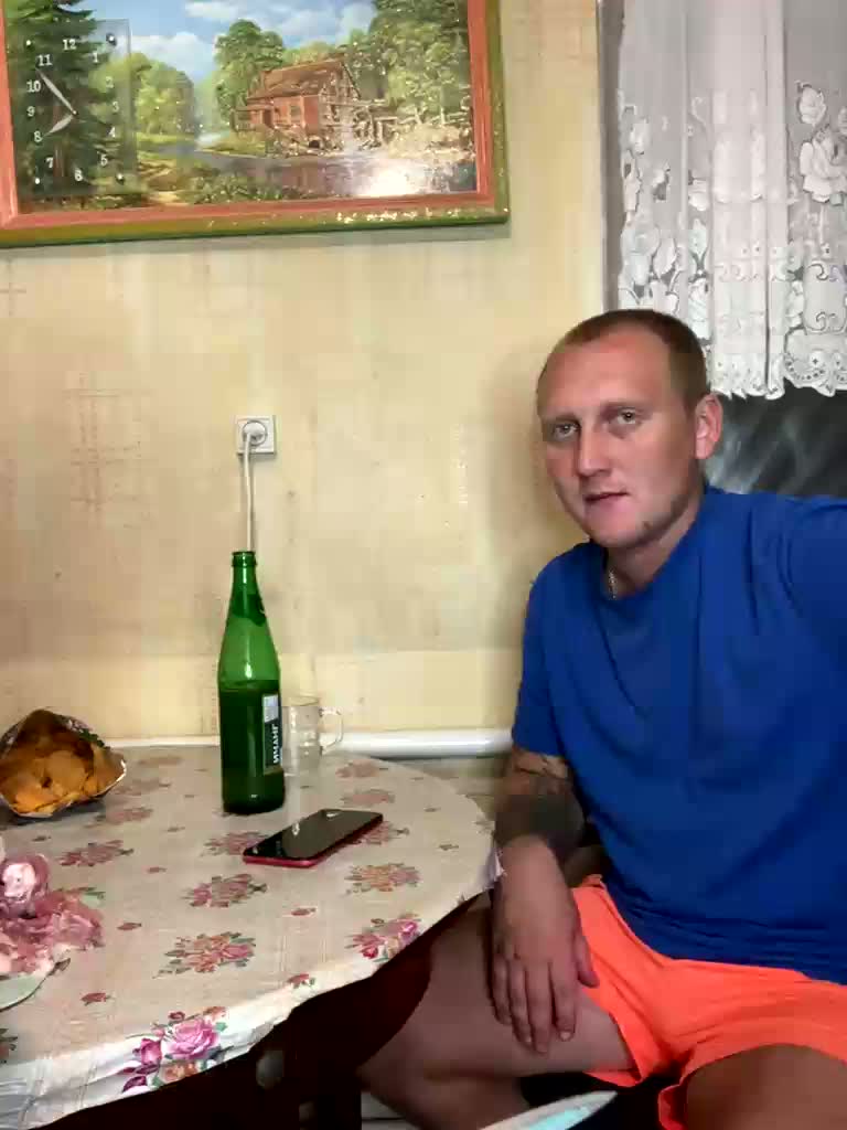 SexyBeast69 Webcam Chat October 15, 2026