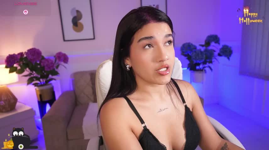 IvyGrabes Webcam Chat October 15, 2026