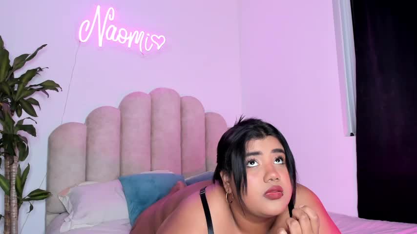 Naomi_Asasha Webcam Chat October 15, 2026