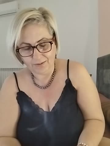 Pumabionda Webcam Chat October 15, 2026