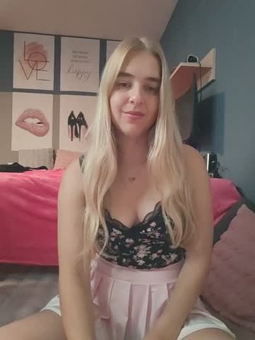 Lina_streaming Webcam Star October 15, 2026
