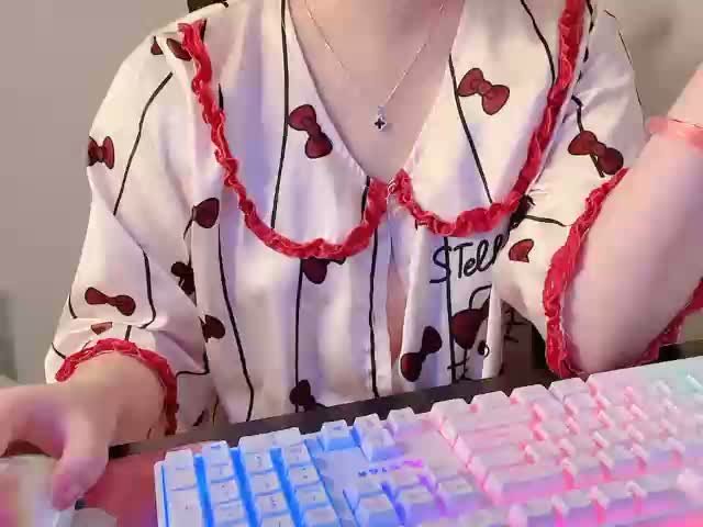 miacandy23 Webcam Star October 15, 2026