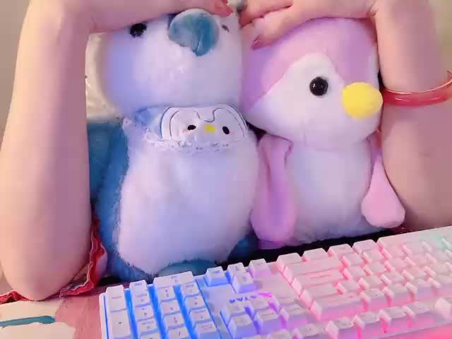 miacandy23 Webcam Star October 15, 2026