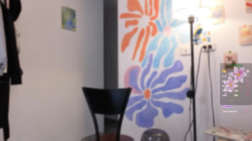 colette_e Webcam Star October 15, 2026
