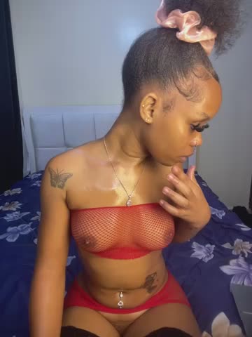 sexyie_caramel Webcam Star October 15, 2026