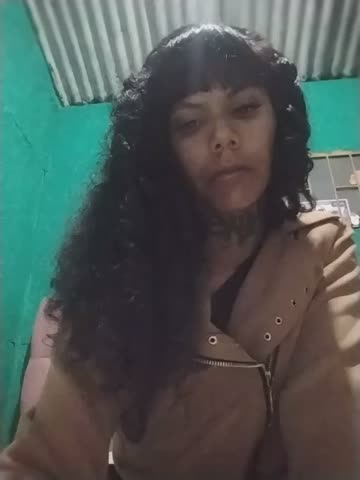 Majo_Ferrer Webcam Chat October 15, 2026