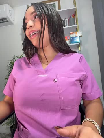 MiaCamille_ Webcam Chat October 15, 2026