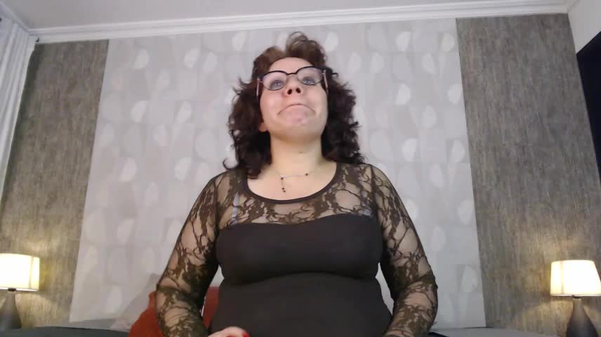 Rosalie_Durand Webcam Chat October 15, 2026
