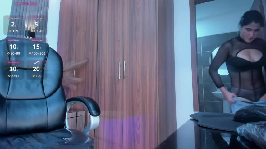 Melodyy_Rouse Webcam Chat October 15, 2026