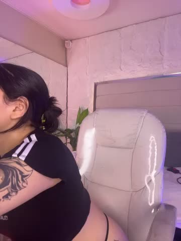 Valentinarose__ Webcam Chat October 15, 2026