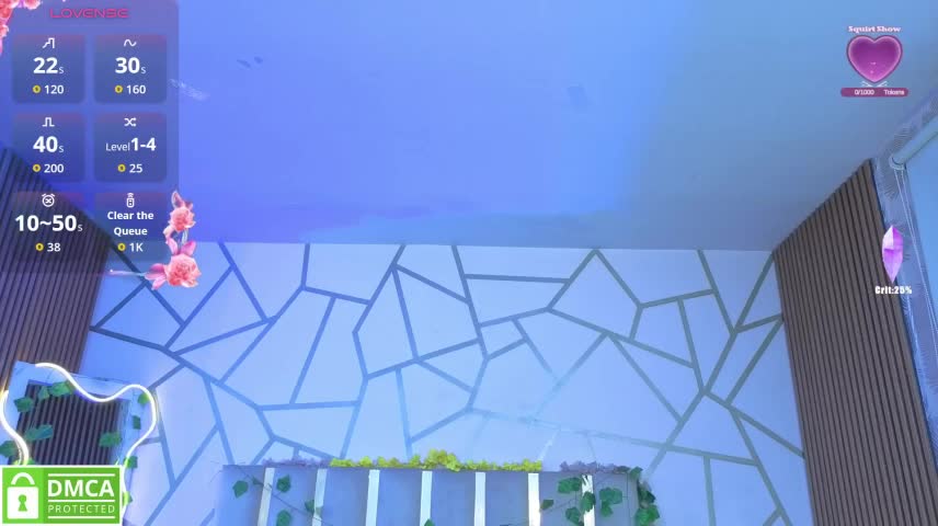 Amhira_Tay Webcam Star October 15, 2026