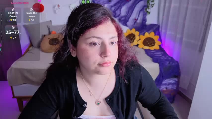 sofix__ Webcam Chat October 15, 2026