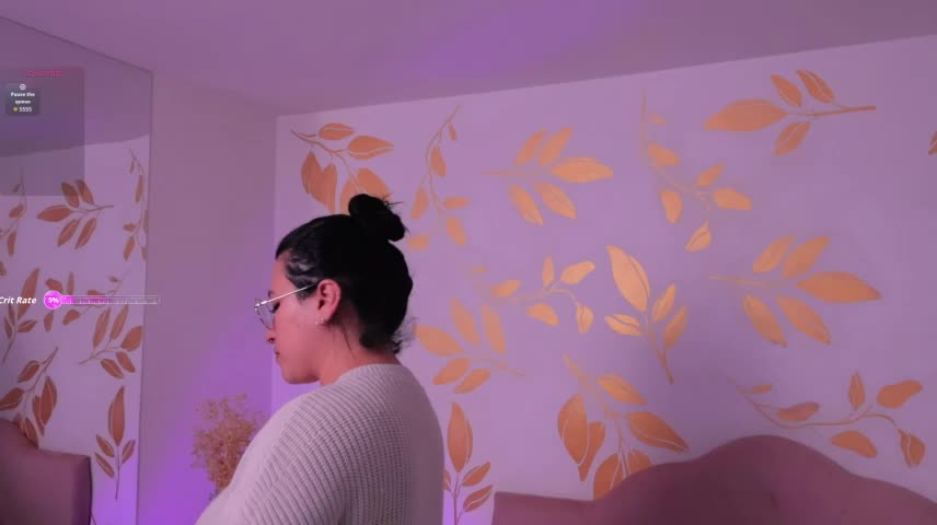 alix_bay Webcam Chat October 15, 2026