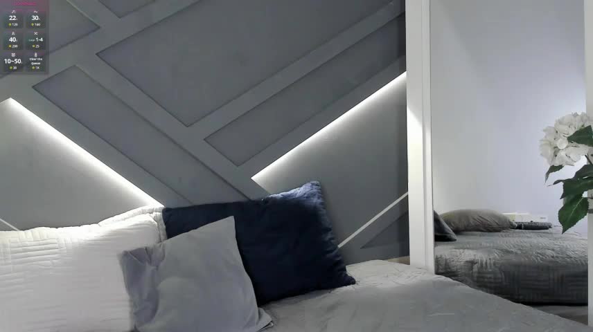 AlmaBlaze Webcam Chat October 15, 2026
