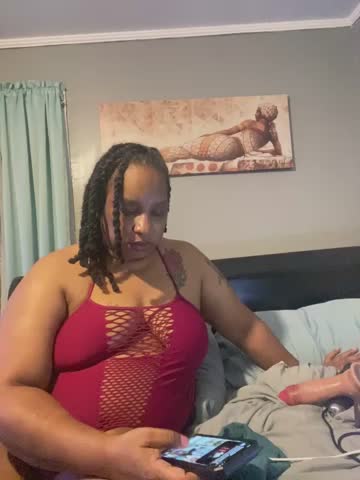 Black_Pearl70 Webcam Chat October 15, 2026