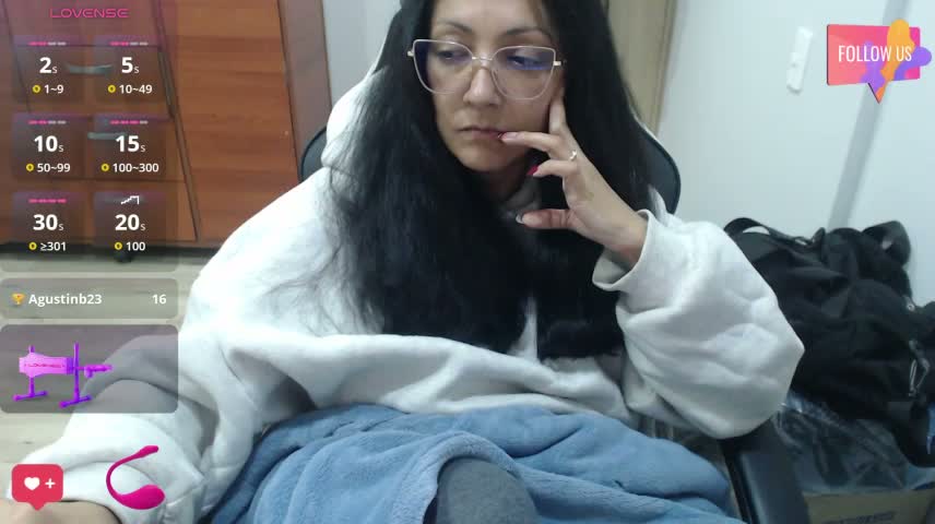 Melissaleehot Webcam Chat October 15, 2026