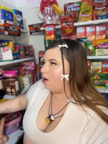 kitty__pinnk Webcam Chat October 15, 2026