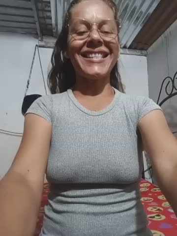 Britany_G Webcam Chat October 15, 2026