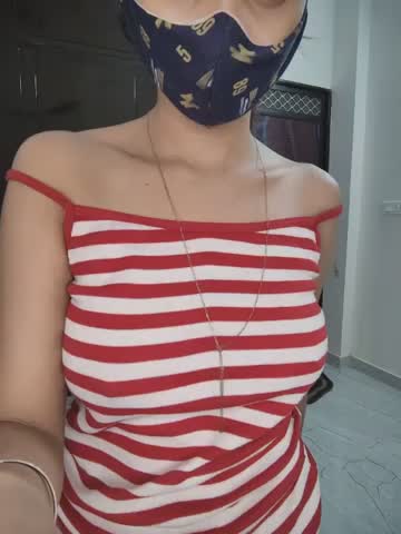 Miss_kamiya_Jaan Webcam Chat October 15, 2026