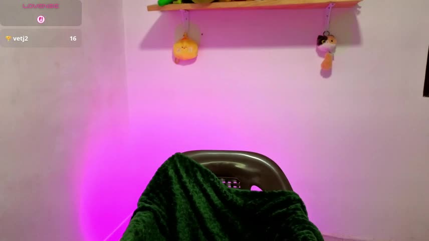 Sullyyonn Webcam Chat October 15, 2026