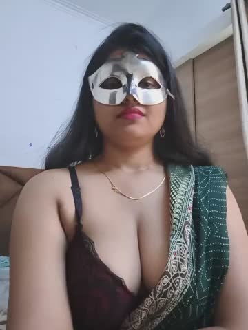 Desi_seductress Webcam Chat October 15, 2026