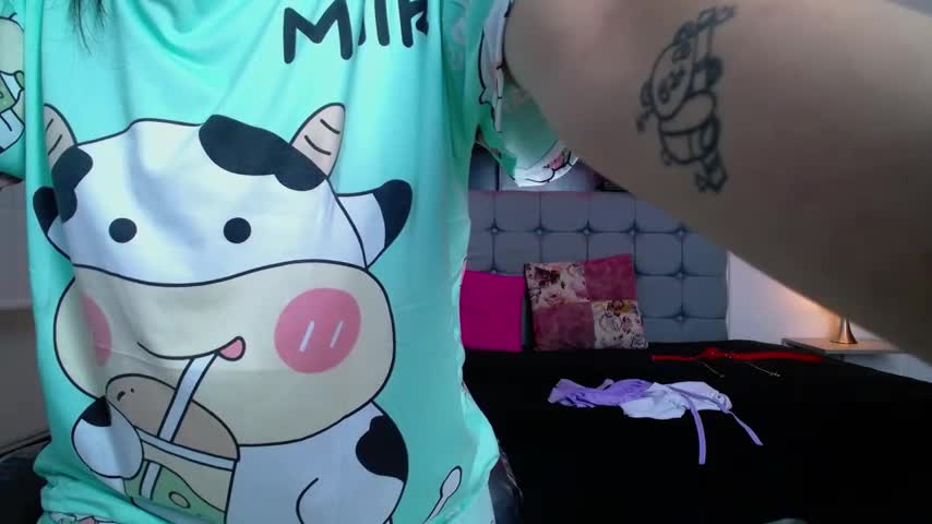 Samantha_petite__ Webcam Chat October 15, 2026