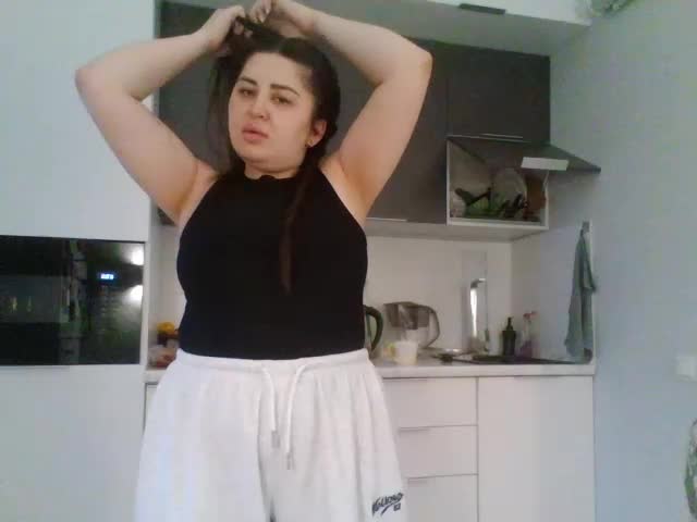 Horellina Webcam Chat October 15, 2026
