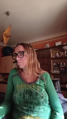 Dettybitch40 Webcam Chat October 15, 2026