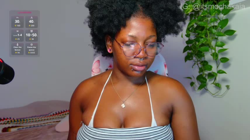 mochakaia Webcam Chat October 15, 2026