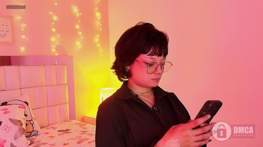 miila_stone Webcam Chat October 15, 2026