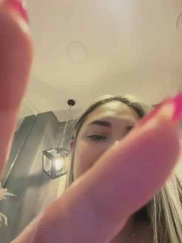 Violetta_rose_ Webcam Chat October 15, 2026