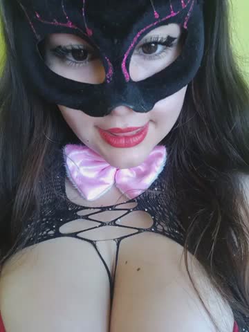 Conejita69n_n Webcam Chat October 15, 2026