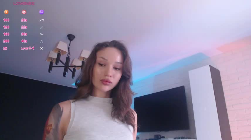 Jade_Amore Webcam Chat October 15, 2026