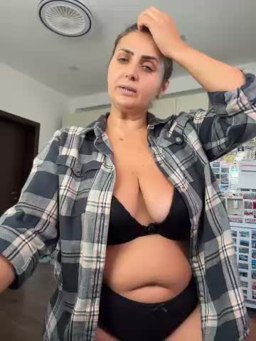 AnneKane Webcam Chat October 15, 2026