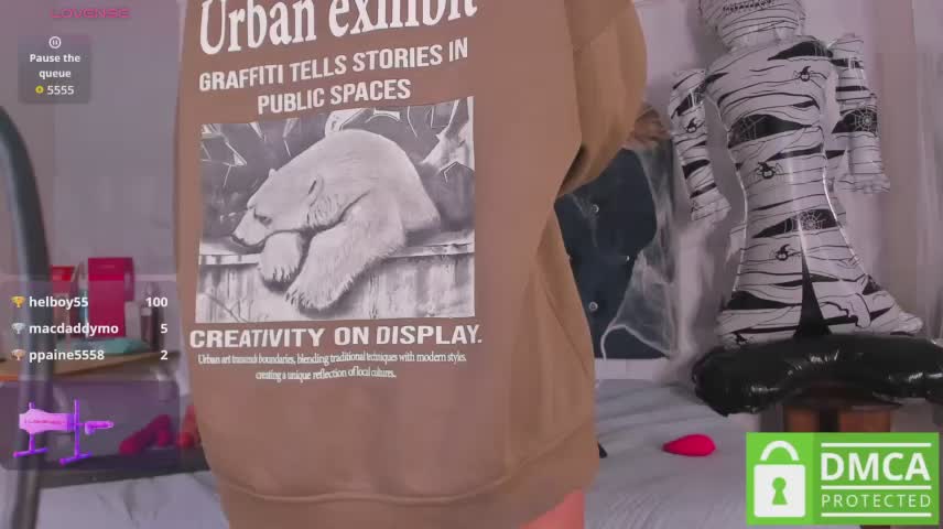 dacotta_smith Webcam Chat October 15, 2026