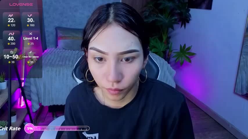 Miaa_Lee7 Webcam Chat October 15, 2026