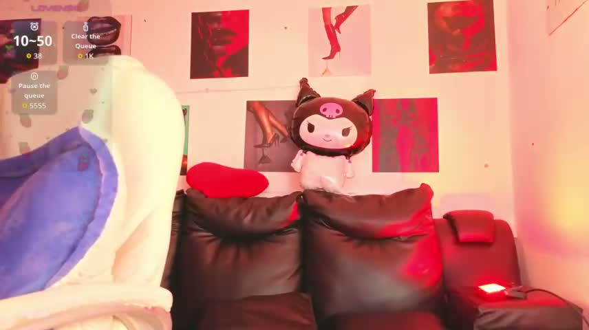 valkyria_12 Webcam Chat October 15, 2026