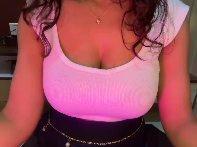 Yarvika6 Webcam Chat October 15, 2026