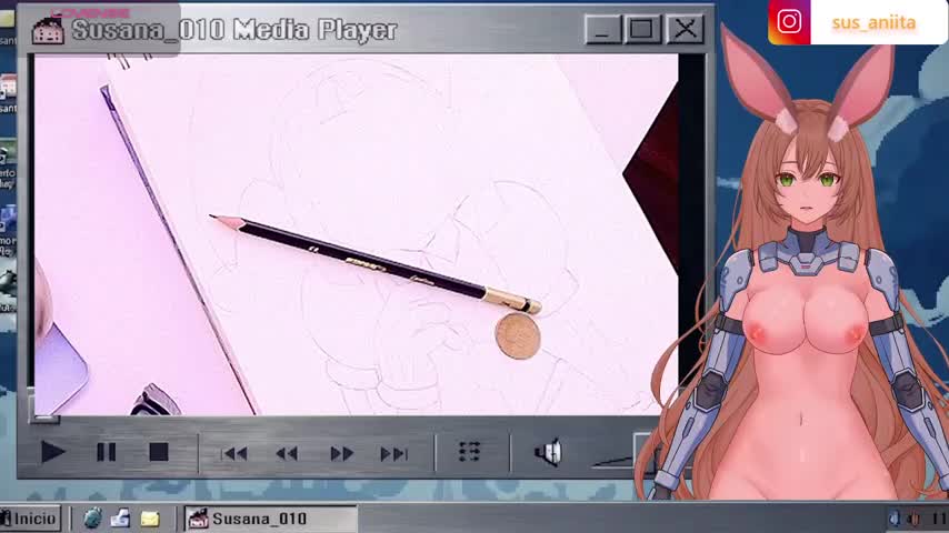 susana_010 Webcam Chat October 15, 2026