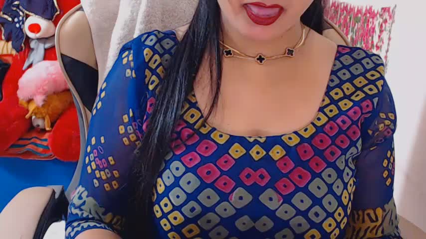 Cute_Shanaya_143 Webcam Chat October 15, 2026