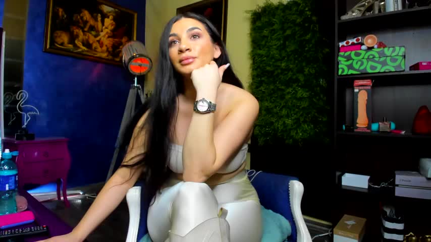 nicolepalmer Webcam Chat October 15, 2026