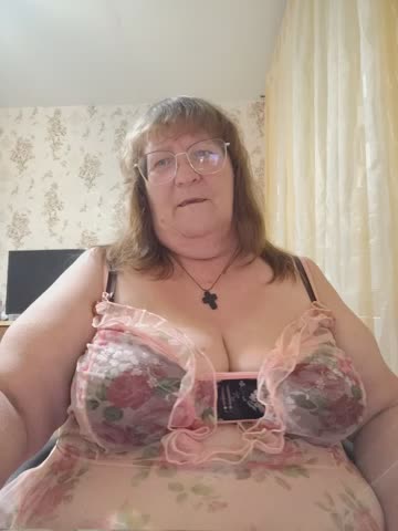 BIG-CATCH Webcam Chat October 15, 2026