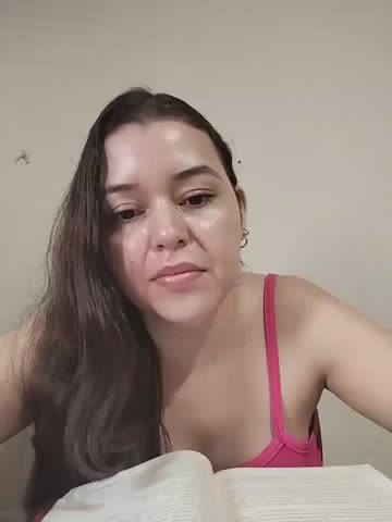 Camila897 Webcam Chat October 15, 2026