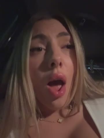 FrancescaNappi Webcam Chat October 15, 2026